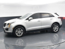Thumbnail image of 2020 Cadillac XT5 at USED_Hessert_Chevrolet of Philadelphia, PA