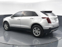 Thumbnail image of 2020 Cadillac XT5 at USED_Hessert_Chevrolet of Philadelphia, PA