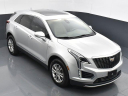 Thumbnail image of 2020 Cadillac XT5 at USED_Hessert_Chevrolet of Philadelphia, PA