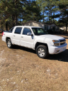 Thumbnail image of 2002 Chevrolet Avalanche at Dixons of Kenansville, NC