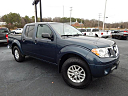Thumbnail image of 2019 Nissan Frontier at Gary Mathews Motors