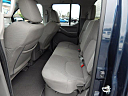 Thumbnail image of 2019 Nissan Frontier at Gary Mathews Motors