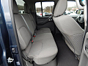 Thumbnail image of 2019 Nissan Frontier at Gary Mathews Motors