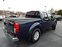 Thumbnail image of 2019 Nissan Frontier at Gary Mathews Motors