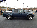 Thumbnail image of 2019 Nissan Frontier at Gary Mathews Motors