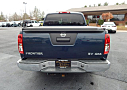 Thumbnail image of 2019 Nissan Frontier at Gary Mathews Motors