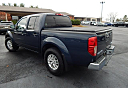 Thumbnail image of 2019 Nissan Frontier at Gary Mathews Motors