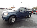 Thumbnail image of 2019 Nissan Frontier at Gary Mathews Motors