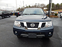 Thumbnail image of 2019 Nissan Frontier at Gary Mathews Motors