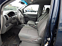 Thumbnail image of 2019 Nissan Frontier at Gary Mathews Motors