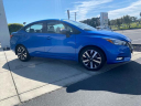 2021 Nissan Versa SR at Rio Vista Ford