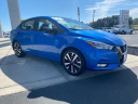 Thumbnail image of 2021 Nissan Versa at Rio Vista Ford