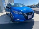 Thumbnail image of 2021 Nissan Versa at Rio Vista Ford