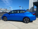 Thumbnail image of 2021 Nissan Versa at Rio Vista Ford