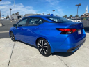 Thumbnail image of 2021 Nissan Versa at Rio Vista Ford