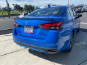 Thumbnail image of 2021 Nissan Versa at Rio Vista Ford