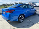 Thumbnail image of 2021 Nissan Versa at Rio Vista Ford