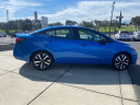 Thumbnail image of 2021 Nissan Versa at Rio Vista Ford
