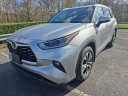 Thumbnail image of 2021 Toyota Highlander at Hamilton Honda