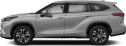 Thumbnail image of 2021 Toyota Highlander at Hamilton Honda