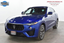 Thumbnail image of 2023 Maserati Levante at Bergen Car Company