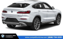 Thumbnail image of 2025 BMW X4 at Competition BMW of Smithtown