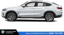 Thumbnail image of 2025 BMW X4 at Competition BMW of Smithtown
