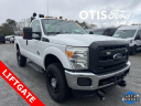 2015 Ford F-350 Super Duty XL at Otis Ford