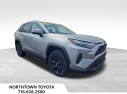 Thumbnail image of 2023 Toyota RAV4 at Northtown Toyota Volkswagen