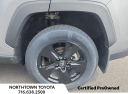 Thumbnail image of 2023 Toyota RAV4 at Northtown Toyota Volkswagen