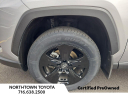 Thumbnail image of 2023 Toyota RAV4 at Northtown Toyota Volkswagen
