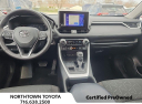 Thumbnail image of 2023 Toyota RAV4 at Northtown Toyota Volkswagen