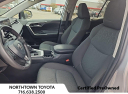 Thumbnail image of 2023 Toyota RAV4 at Northtown Toyota Volkswagen