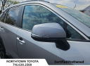 Thumbnail image of 2023 Toyota RAV4 at Northtown Toyota Volkswagen