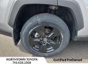 Thumbnail image of 2023 Toyota RAV4 at Northtown Toyota Volkswagen