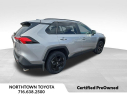 Thumbnail image of 2023 Toyota RAV4 at Northtown Toyota Volkswagen