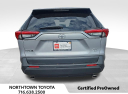Thumbnail image of 2023 Toyota RAV4 at Northtown Toyota Volkswagen