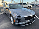 2020 Cadillac CT6 3.6L Premium Luxury at Bergstrom Appleton Chevy