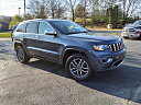 Thumbnail image of 2020 Jeep Grand Cherokee at Gary Mathews Motors