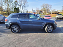 Thumbnail image of 2020 Jeep Grand Cherokee at Gary Mathews Motors