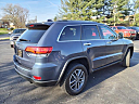 Thumbnail image of 2020 Jeep Grand Cherokee at Gary Mathews Motors