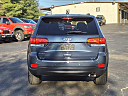 Thumbnail image of 2020 Jeep Grand Cherokee at Gary Mathews Motors