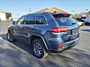 Thumbnail image of 2020 Jeep Grand Cherokee at Gary Mathews Motors