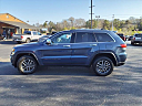 Thumbnail image of 2020 Jeep Grand Cherokee at Gary Mathews Motors