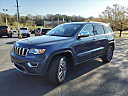Thumbnail image of 2020 Jeep Grand Cherokee at Gary Mathews Motors