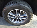Thumbnail image of 2020 Jeep Grand Cherokee at Gary Mathews Motors