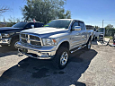 2010 Dodge Ram 1500 at Martinez Auto Sales