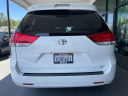 Thumbnail image of 2014 Toyota Sienna at B & J Car Company