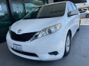 Thumbnail image of 2014 Toyota Sienna at B & J Car Company