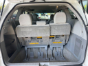 Thumbnail image of 2014 Toyota Sienna at B & J Car Company
